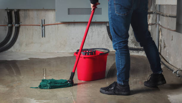 Best Emergency water damage restoration  in East Quogue, NY